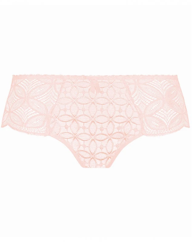 Shorty Empreinte Romy (Magnolia) 2 Shorty Empreinte Romy (Magnolia) – Image 2