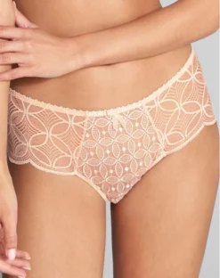 Shorty Empreinte Romy (Magnolia)