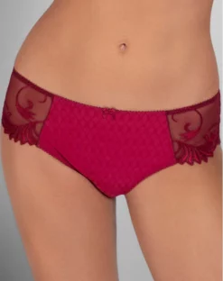 Shorty Empreinte Thalia (Sangria)