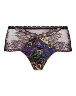 Shorty Lise Charmel Dentelle Cashmer (Emaux Cashmer) 12 Shorty Lise Charmel Dentelle Cashmer (Emaux Cashmer) -Sous-vetement Soldes Boutique shorty lise charmel dentelle cashmer emaux cashmer 5