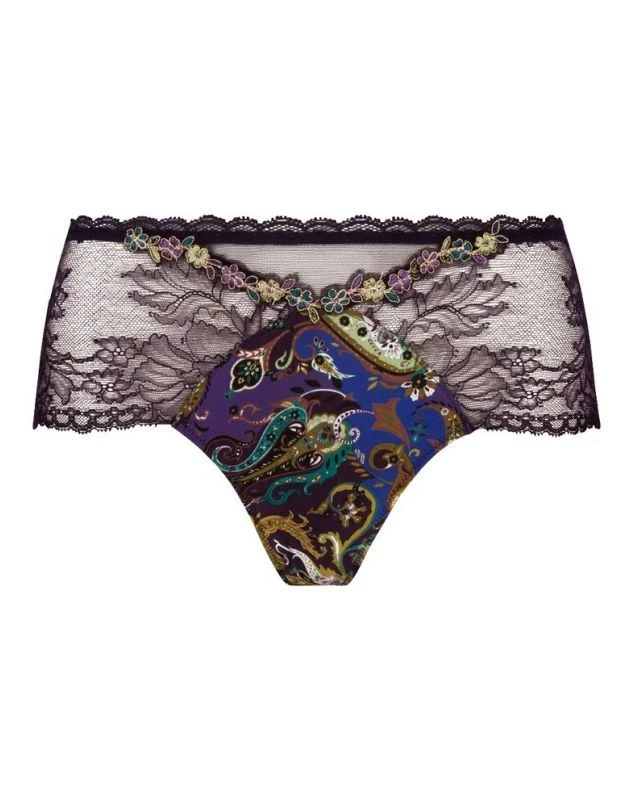 Shorty Lise Charmel Dentelle Cashmer (Emaux Cashmer) 6 Shorty Lise Charmel Dentelle Cashmer (Emaux Cashmer) – Image 6