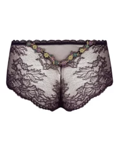 Shorty Lise Charmel Dentelle Cashmer (Emaux Cashmer) 13 Shorty Lise Charmel Dentelle Cashmer (Emaux Cashmer) -Sous-vetement Soldes Boutique shorty lise charmel dentelle cashmer emaux cashmer 6