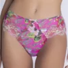 Shorty Lise Charmel Envolée De Fleurs (Envolée Fuschia)