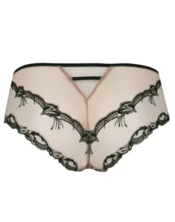 Shorty Lise Charmel Follement Sexy (Nude Sexy) -Sous-vetement Soldes Boutique shorty lise charmel follement sexy nude sexy 6