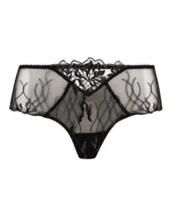 Shorty Lise Charmel Les Nuits Chics (Nuit Argent)