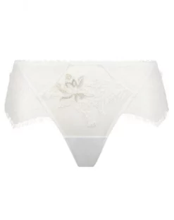 Shorty Lise Charmel Orchidée Beauté (Ecru Nacre)