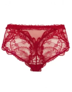 Shorty Lise Charmel Soir De Venise (Rouge Venise)