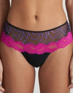 Shorty Marie Jo Adelade (Winter Dusk)