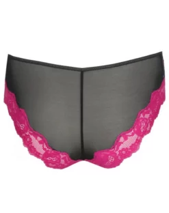 Shorty Marie Jo Adelade (Winter Dusk) -Sous-vetement Soldes Boutique shorty marie jo adelade winter dusk 4