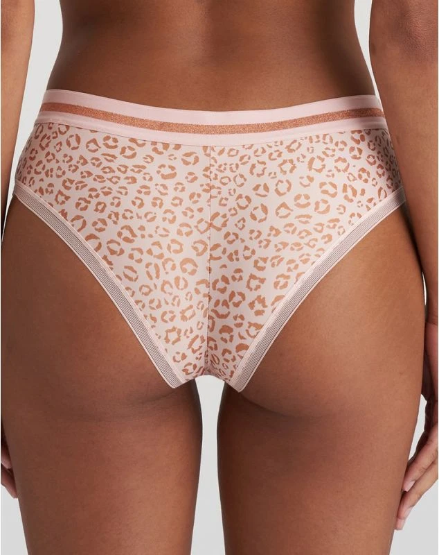 Shorty Marie Jo Benicio (Pearly Pink) 3 Shorty Marie Jo Benicio (Pearly Pink) – Image 3