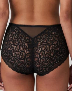 Shorty Marie Jo Coely (Smokey) -Sous-vetement Soldes Boutique shorty marie jo coely smokey 2
