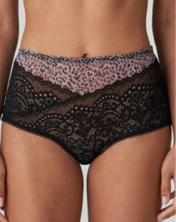 Shorty Marie Jo Coely (Smokey)