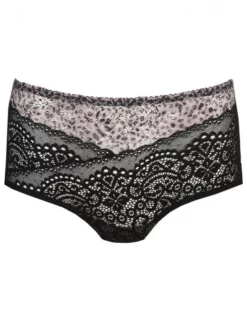 Shorty Marie Jo Coely (Smokey) -Sous-vetement Soldes Boutique shorty marie jo coely smokey 3