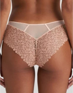 Shorty Marie Jo Danae (Pinot Rose) -Sous-vetement Soldes Boutique shorty marie jo danae pinot rose 2