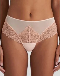 Shorty Marie Jo Danae (Pinot Rose)