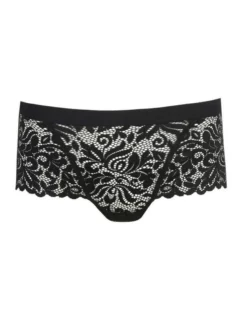 Shorty Marie Jo Elis (Noir) -Sous-vetement Soldes Boutique shorty marie jo elis noir 3