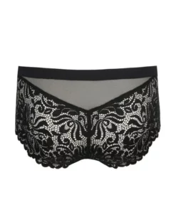Shorty Marie Jo Elis (Noir) -Sous-vetement Soldes Boutique shorty marie jo elis noir 4