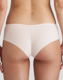 Shorty Marie Jo Leda (Glossy Pink) 8 Shorty Marie Jo Leda (Glossy Pink) -Sous-vetement Soldes Boutique shorty marie jo leda glossy pink 3