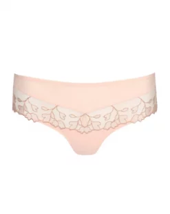Shorty Marie Jo Leda (Glossy Pink) 9 Shorty Marie Jo Leda (Glossy Pink) -Sous-vetement Soldes Boutique shorty marie jo leda glossy pink 4