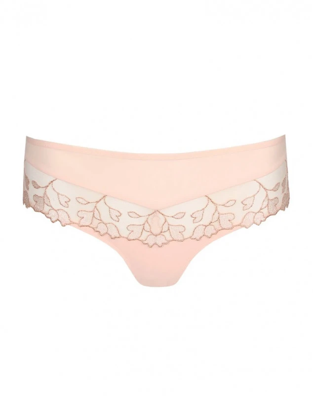 Shorty Marie Jo Leda (Glossy Pink) 5 Shorty Marie Jo Leda (Glossy Pink) – Image 5