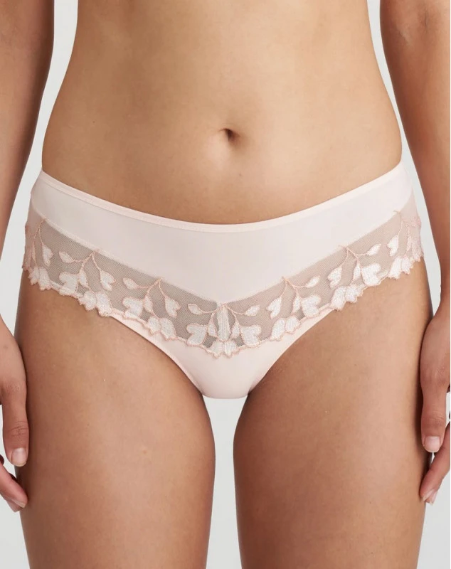 Shorty Marie Jo Leda (Glossy Pink) 1 Shorty Marie Jo Leda (Glossy Pink)