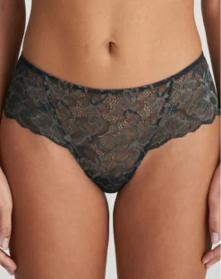 Shorty Marie Jo Manyla (Night Grey)