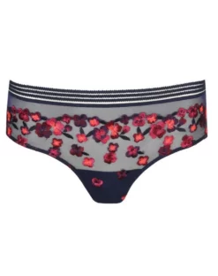 Shorty Marie Jo Nathy (Water Blue) -Sous-vetement Soldes Boutique shorty marie jo nathy water blue 2