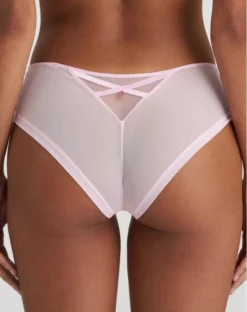 Shorty Marie Jo Vita (Lily Rose) -Sous-vetement Soldes Boutique shorty marie jo vita lily rose 2