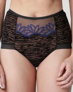 Shorty Prima Donna Cheyney Edition Limitée (Sultry Black)