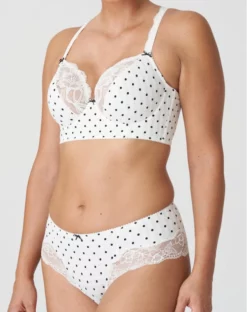Shorty Prima Donna Madison (Coco Classic) -Sous-vetement Soldes Boutique shorty prima donna madison coco classic 2