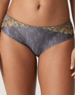 Shorty Prima Donna Sevas (Kitten Grey)