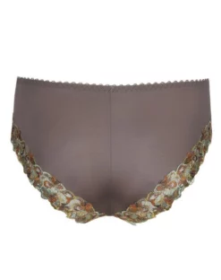 Shorty Prima Donna Sevas (Kitten Grey) -Sous-vetement Soldes Boutique shorty prima donna sevas kitten grey 5