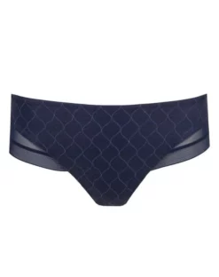 Shorty Prima Donna Twist Chryso (Sapphire Blue) -Sous-vetement Soldes Boutique shorty prima donna twist chryso sapphire blue 2