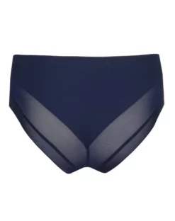 Shorty Prima Donna Twist Chryso (Sapphire Blue) -Sous-vetement Soldes Boutique shorty prima donna twist chryso sapphire blue 3