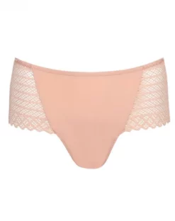Shorty Prima Donna Twist East End (Powder Rose) 7 Shorty Prima Donna Twist East End (Powder Rose) -Sous-vetement Soldes Boutique shorty prima donna twist east end powder rose 3