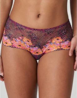 Shorty Prima Donna Twist Efforia (Winter Blossom)