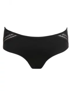 Shorty Prima Donna Twist I Want You (Noir) 7 Shorty Prima Donna Twist I Want You (Noir) -Sous-vetement Soldes Boutique shorty prima donna twist i want you noir 3