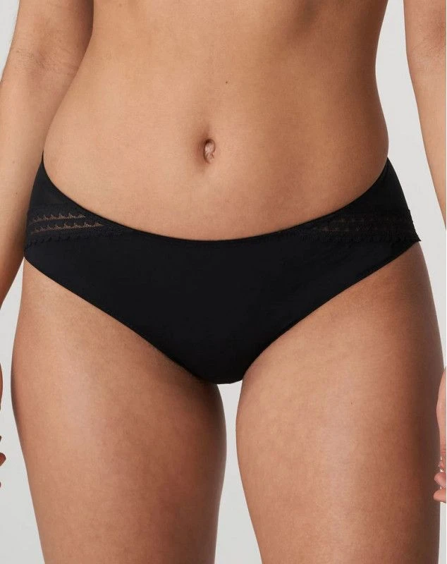 Shorty Prima Donna Twist I Want You (Noir) 1 Shorty Prima Donna Twist I Want You (Noir)