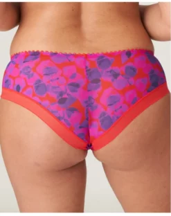 Shorty Prima Donna Twist Lenox Hill (Pomme D'Amour) -Sous-vetement Soldes Boutique shorty prima donna twist lenox hill pomme d amour 2