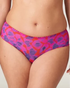 Shorty Prima Donna Twist Lenox Hill (Pomme D'Amour)