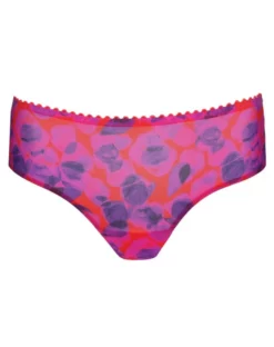 Shorty Prima Donna Twist Lenox Hill (Pomme D'Amour) -Sous-vetement Soldes Boutique shorty prima donna twist lenox hill pomme d amour 4