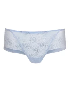 Shorty Prima Donna Twist Lumino (Pale Blue) -Sous-vetement Soldes Boutique shorty prima donna twist lumino pale blue 3