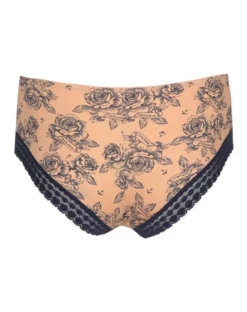 Shorty Prima Donna Twist Matama (Light Tan) -Sous-vetement Soldes Boutique shorty prima donna twist matama light tan 3