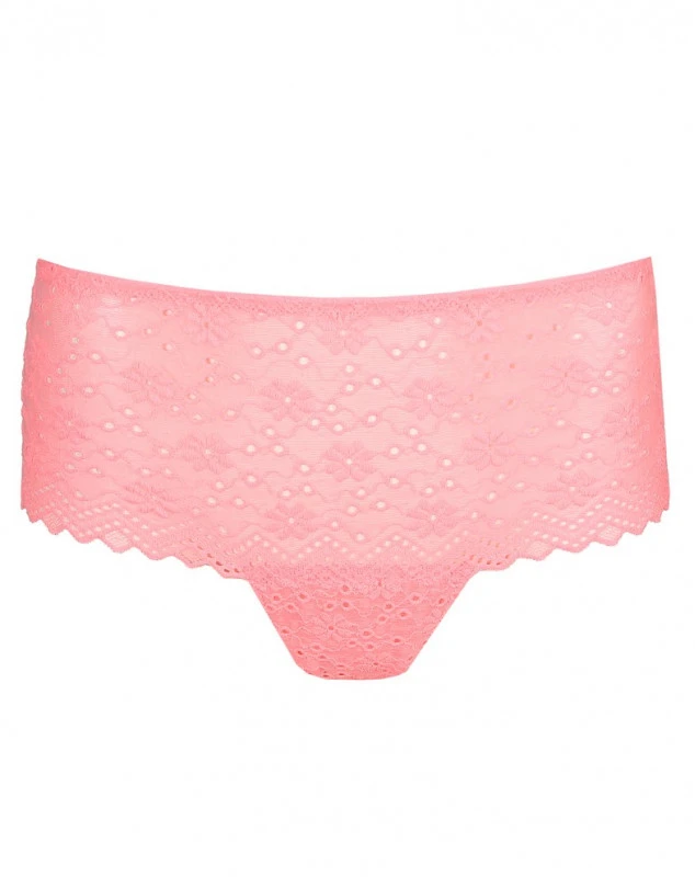 Shorty Prima Donna Twist Sunset Hotel (Pink Parfait) 4 Shorty Prima Donna Twist Sunset Hotel (Pink Parfait) – Image 4