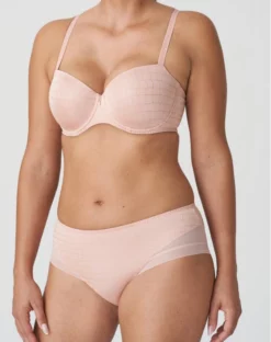 Shorty Prima Donna Twist Torrance (Dusty Pink) 7 Shorty Prima Donna Twist Torrance (Dusty Pink) -Sous-vetement Soldes Boutique shorty prima donna twist torrance dusty pink 2