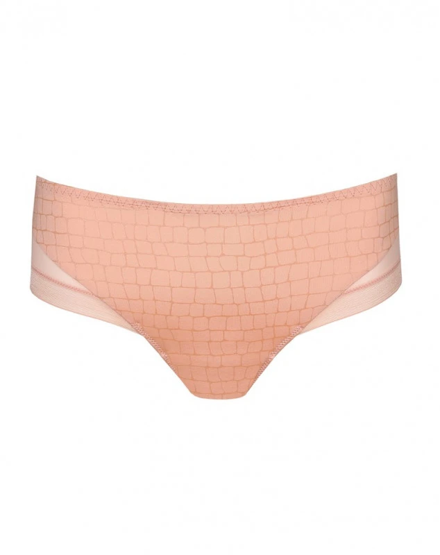 Shorty Prima Donna Twist Torrance (Dusty Pink) 4 Shorty Prima Donna Twist Torrance (Dusty Pink) – Image 4