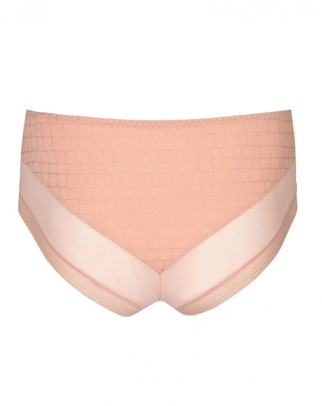 Shorty Prima Donna Twist Torrance (Dusty Pink) 5 Shorty Prima Donna Twist Torrance (Dusty Pink) – Image 5