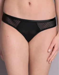 Shorty Rosa Faia Eve (Noir)