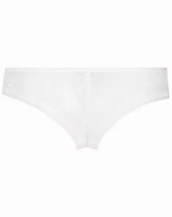 Shorty Rosa Faia Rosemary (Blanc) -Sous-vetement Soldes Boutique shorty rosa faia rosemary blanc 2