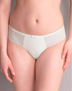 Shorty Rosa Faia Rosemary (Blanc)